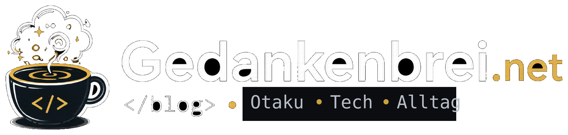 gedankenbrei.net Logo