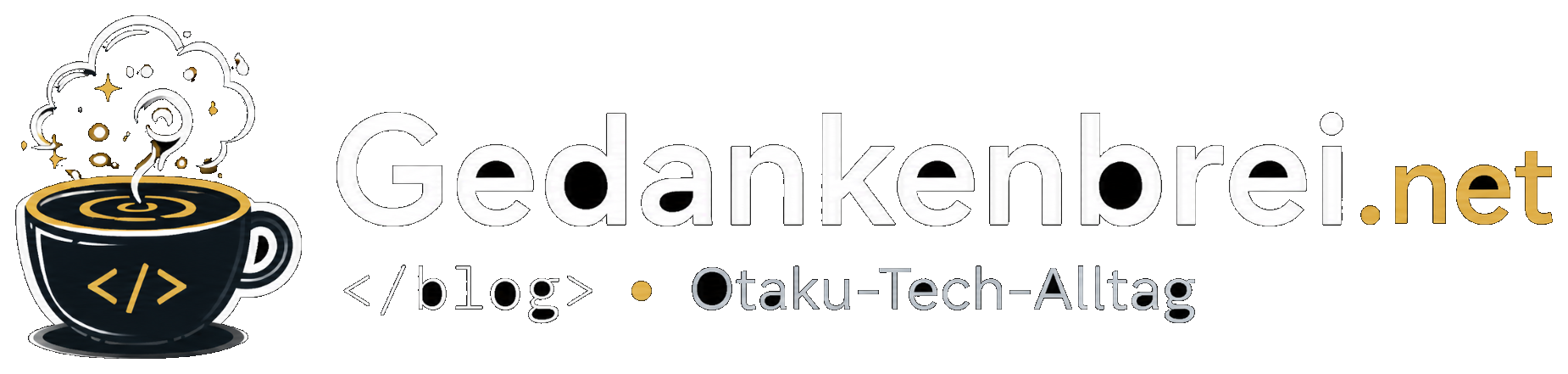 gedankenbrei.net Logo