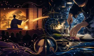 Akane-banashi und Food Wars: Zwei fremde Welten, oder doch nicht?