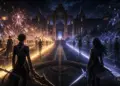 Asterisk War und Chivalry: Gleich gestartet, anders gelandet