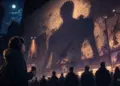 Attack on Titan ist groß. Nur nicht für mich
