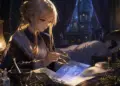 Doctor Elise: Warum dieser Medizin-Isekai mehr kann als nur hübsche Fantasy-Romance