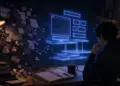Hyprland 0.55 Lua-Migration: Wie meine Desktop-Config plötzlich Architektur bekam
