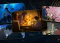 Josie, der Tiger und die Fische: Eine schöne Romanze mit ziemlich scharfen Krallen