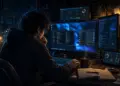 Kubuntu im Kiru-Labor: Sechseinhalb Wochen Überlebenskampf