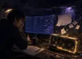 RegataOS wollte zwei Wochen bleiben, doch NVIDIA hatte andere Pläne