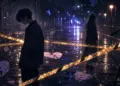Romance-Anime, bei denen Liebe kein Zuhause ist, sondern ein Unfallort