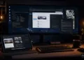 Samsung DeX: Ich wollte nur kurz schauen und landete plötzlich in Debian