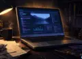 Technik-Rente abgelehnt: Auf meinem HP Pavilion dv6 Laptop aus 2011 läuft Hyprland!