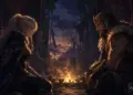 The Warrior Princess and the Barbaric King: Wenn der Feind plötzlich Mensch wird