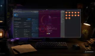 Hyprland ist kein Desktop – es ist Linux-Lego mit Nebenwirkungen