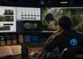 Kubuntu funktioniert Distrohopping Beitragsbild