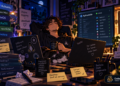 Distro-Chaos trifft stabile Server