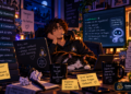 Verstehe ich Linux? Oder bin ich nur gut darin, die KI zu fragen?