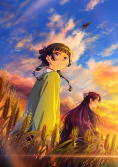 Cover zu Die Tagebücher der Apothekerin – Staffel 3