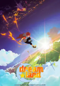 Cover zu Dreamland